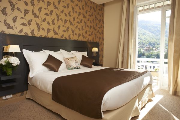 Hotel Golf (Brides-les-Bains)